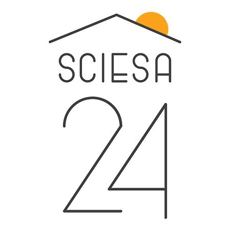 Sciesa24 Lejlighed Verona Eksteriør billede